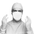 Dr. Vegas