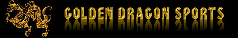 Golden Dragon Sports