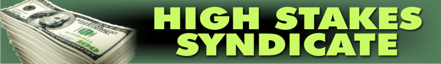 High Stakes Syndicate