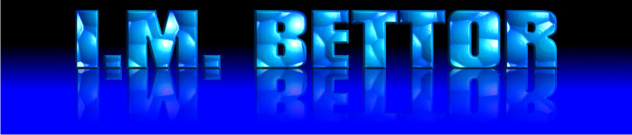 I.M. Bettor