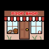 Prop Shop Prop Shop